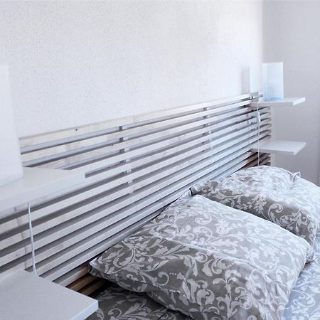 Appartement Gouffe Marsilia Exterior foto