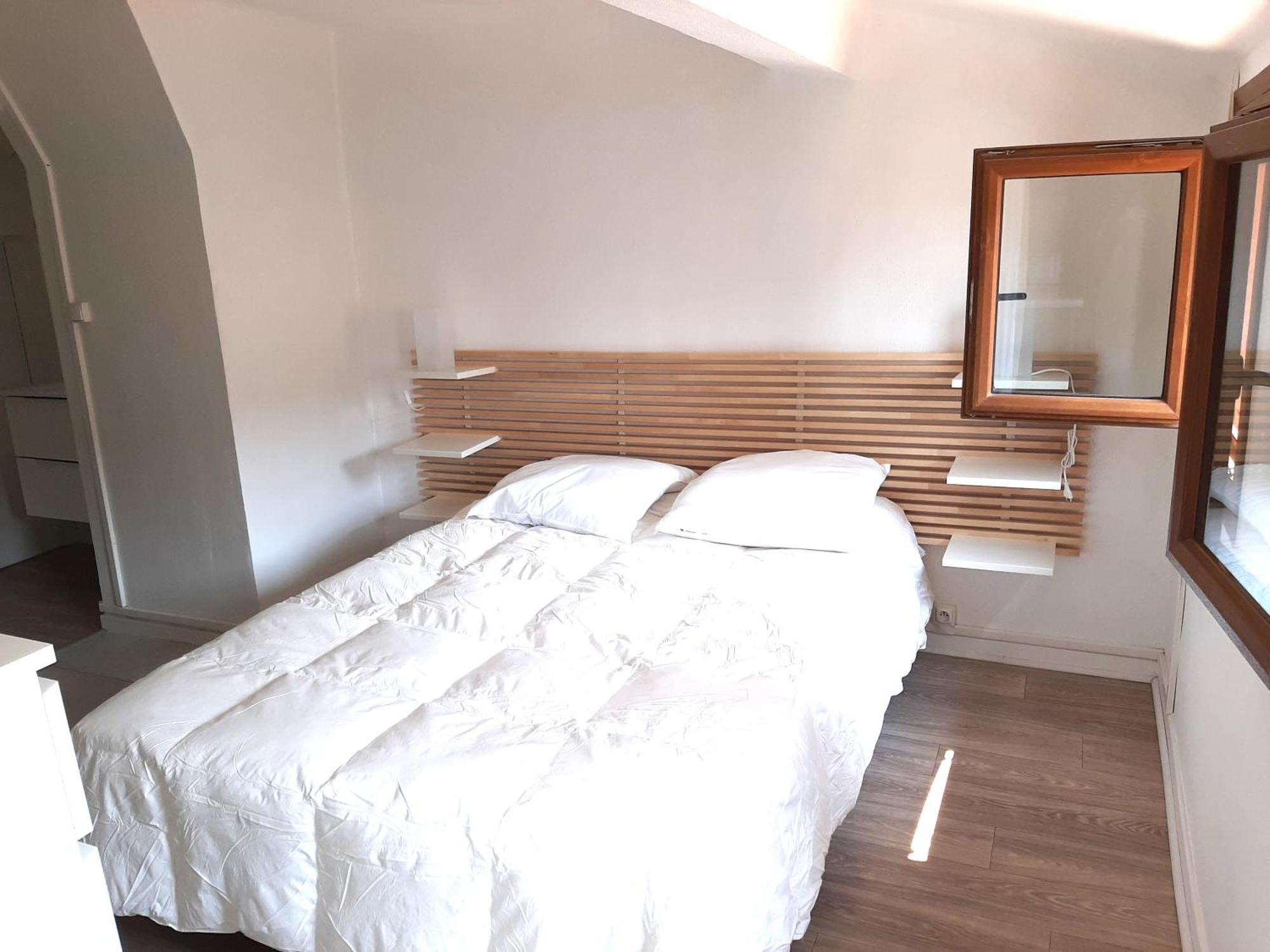 Appartement Gouffe Marsilia Exterior foto