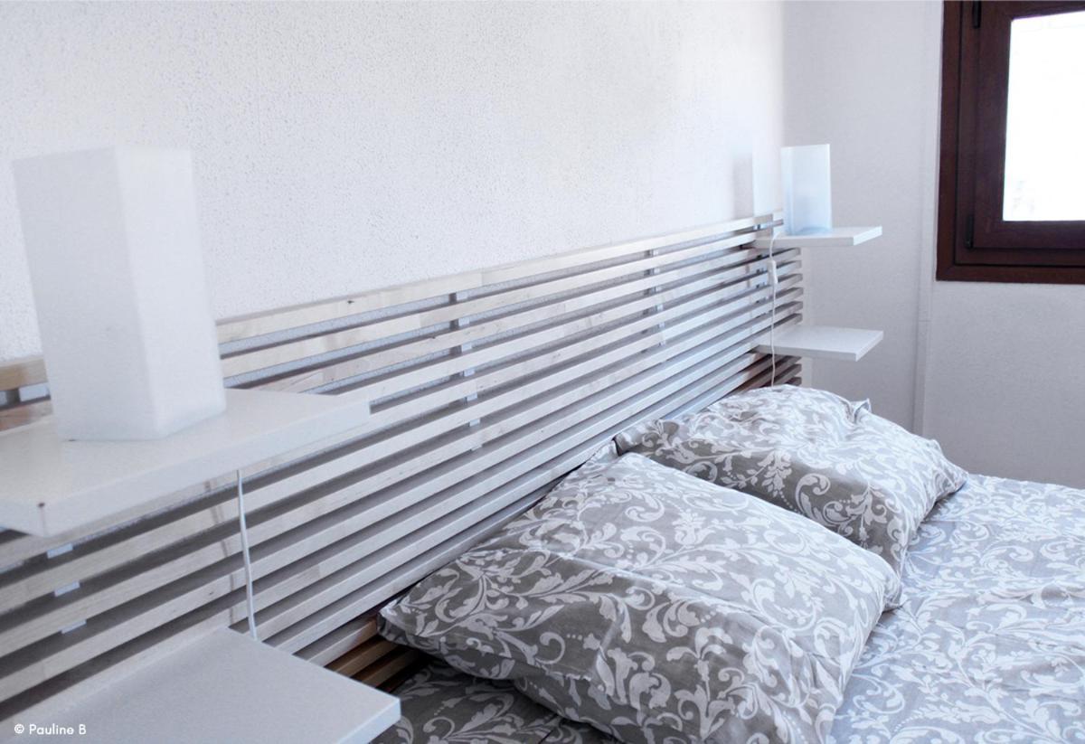 Appartement Gouffe Marsilia Exterior foto