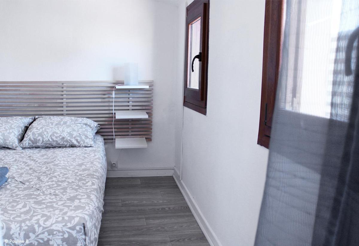 Appartement Gouffe Marsilia Exterior foto