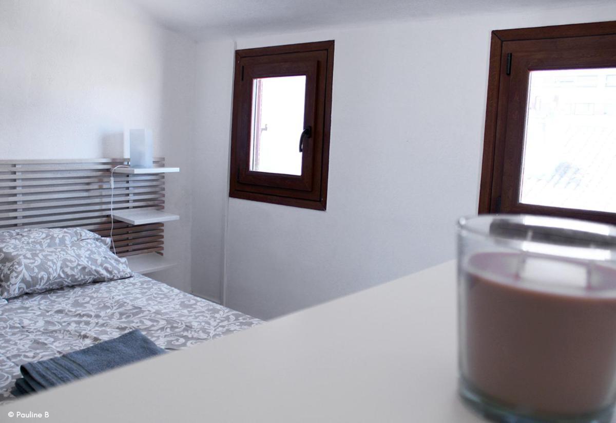 Appartement Gouffe Marsilia Exterior foto
